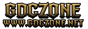 gdczone logo